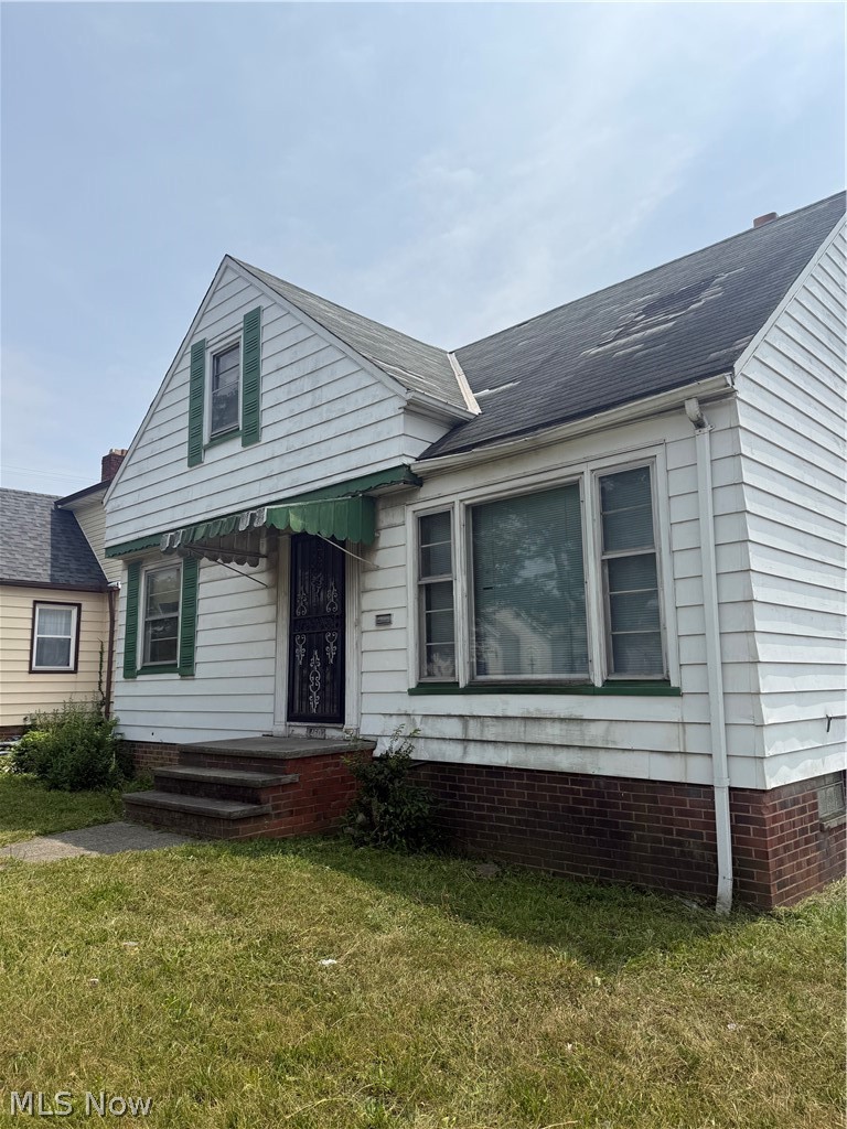 14602 Harvard Avenue Cleveland OH 44128