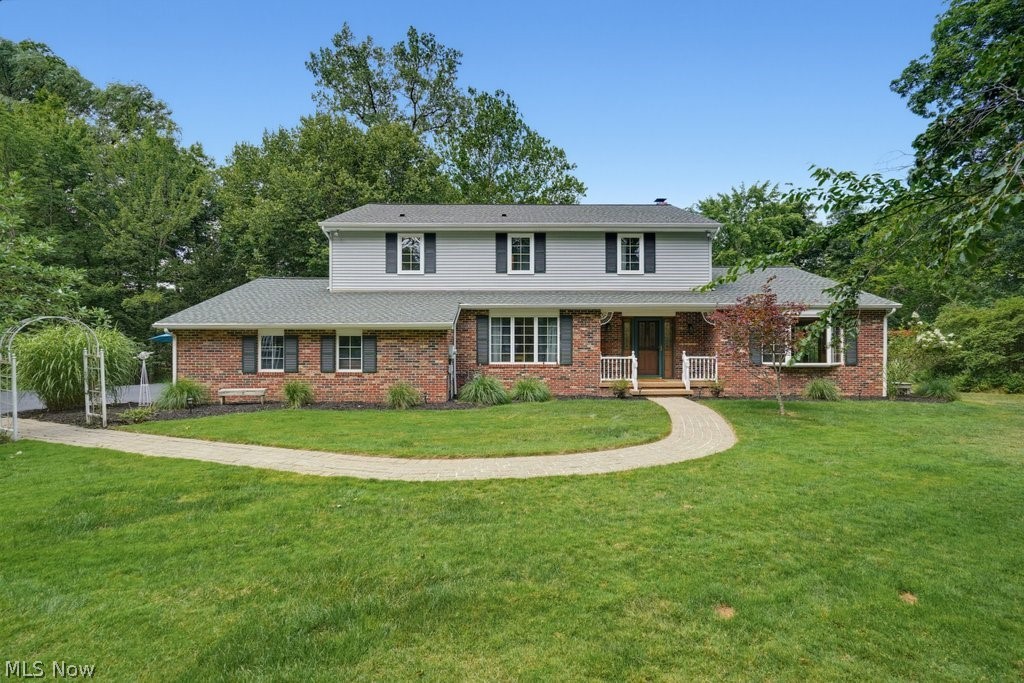 16750 Brigadoon Drive Chagrin Falls OH 44023