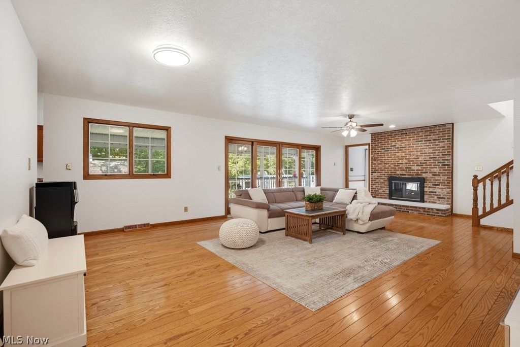 16750 Brigadoon Drive Chagrin Falls OH 44023