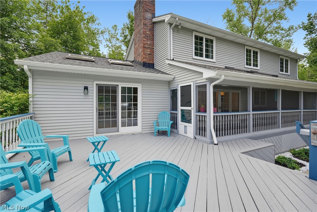 16750 Brigadoon Drive Chagrin Falls OH 44023