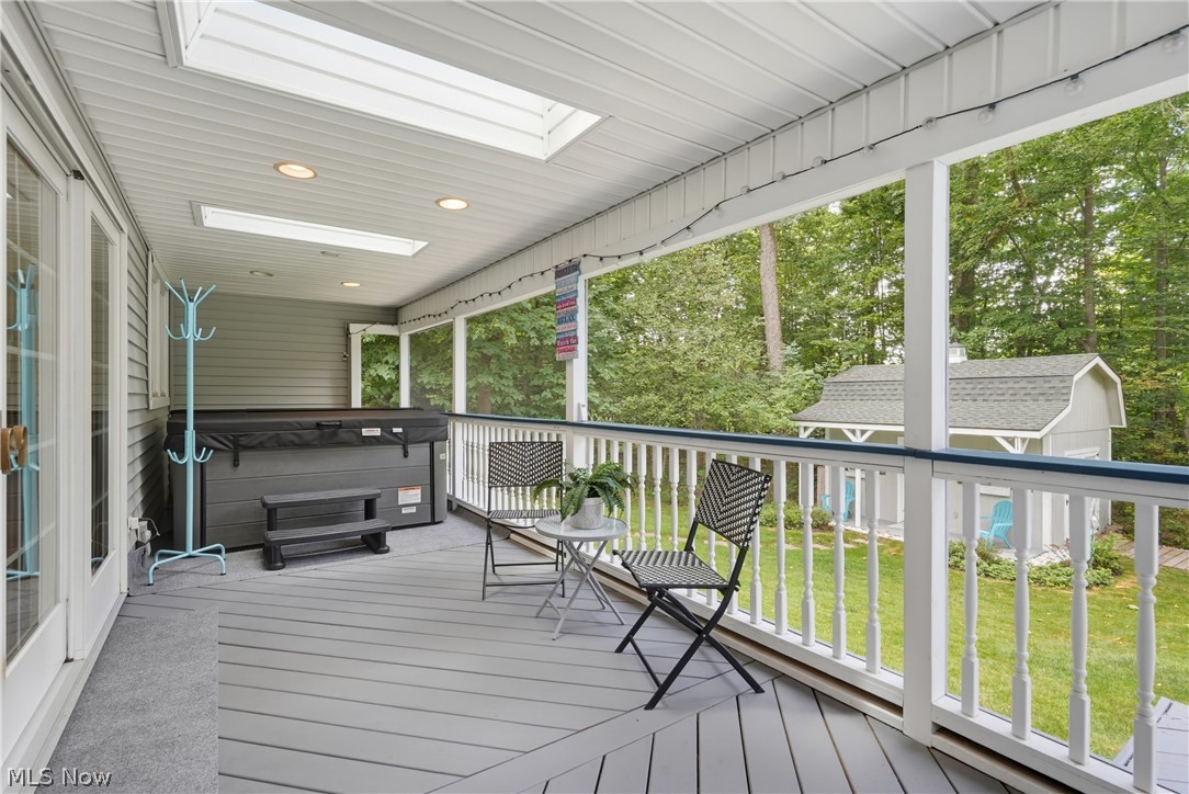 16750 Brigadoon Drive Chagrin Falls OH 44023