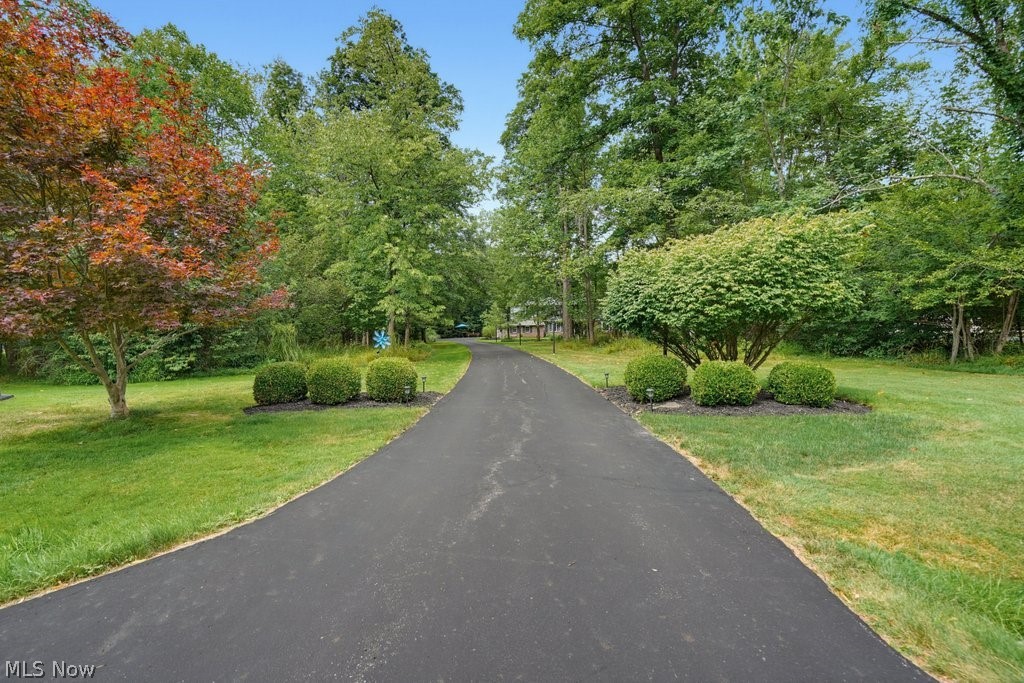 16750 Brigadoon Drive Chagrin Falls OH 44023