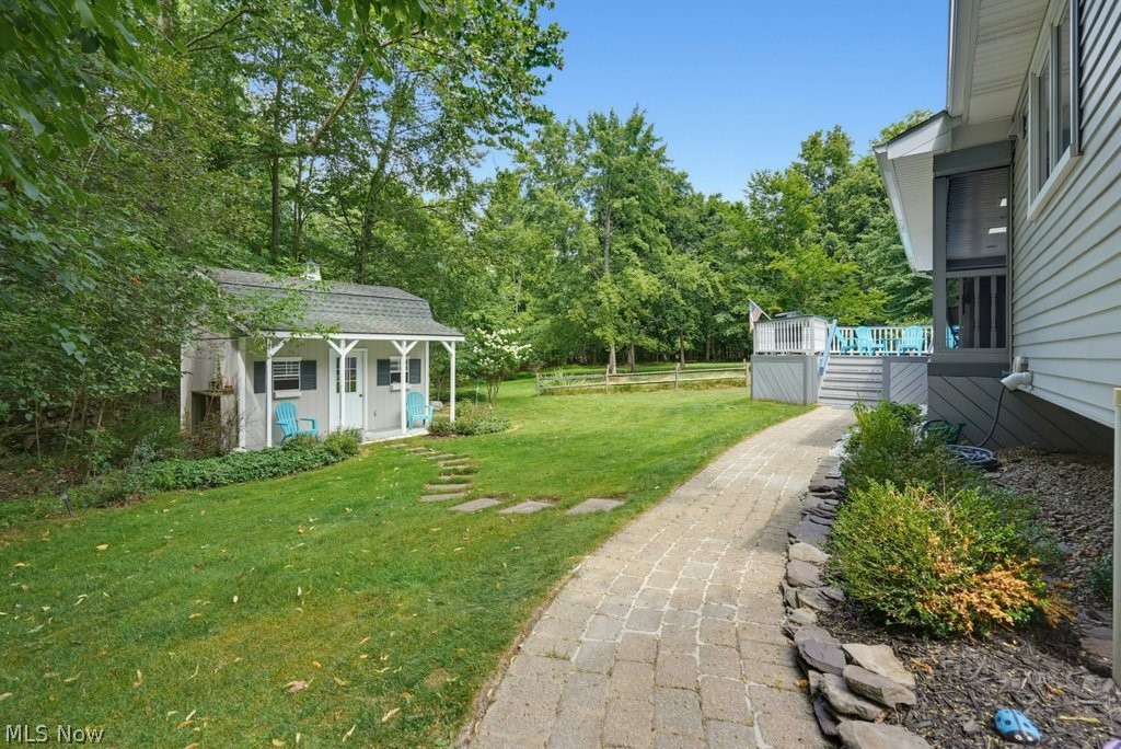 16750 Brigadoon Drive Chagrin Falls OH 44023