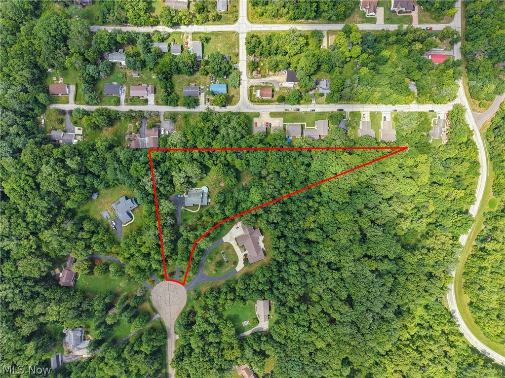 16750 Brigadoon Drive Chagrin Falls OH 44023