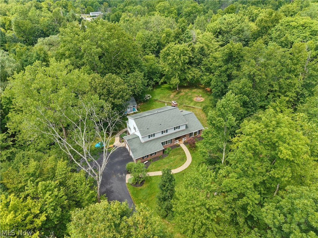 16750 Brigadoon Drive Chagrin Falls OH 44023
