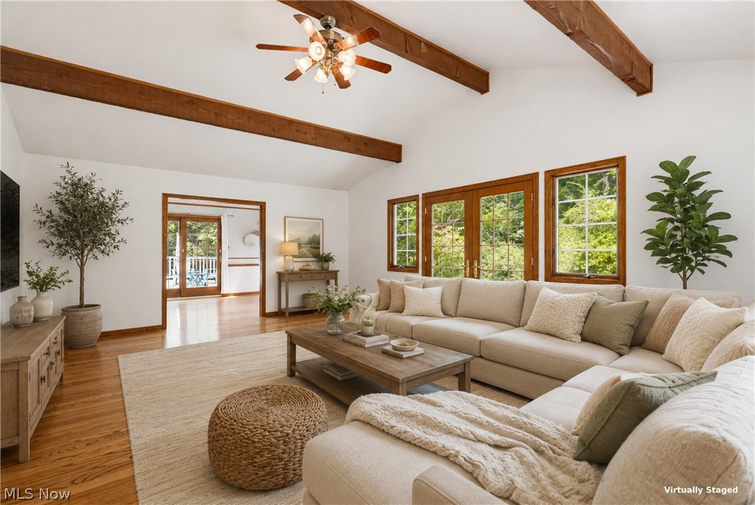 16750 Brigadoon Drive Chagrin Falls OH 44023