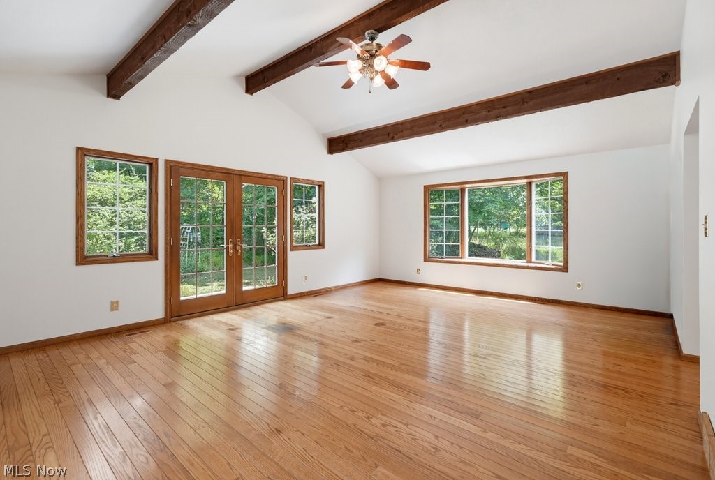 16750 Brigadoon Drive Chagrin Falls OH 44023