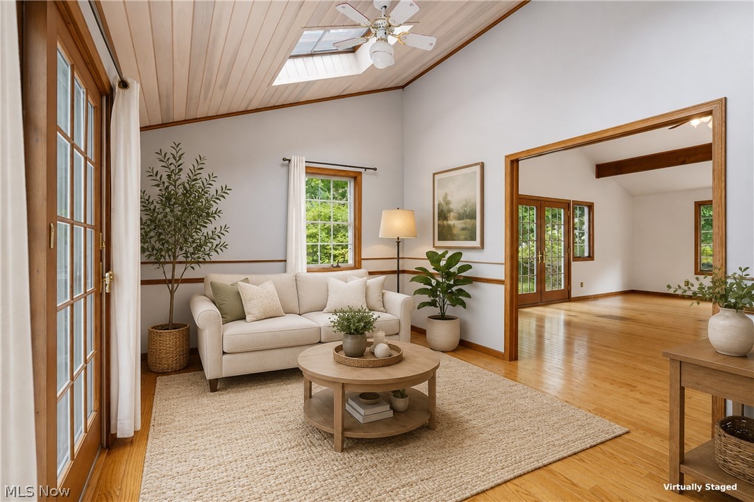 16750 Brigadoon Drive Chagrin Falls OH 44023