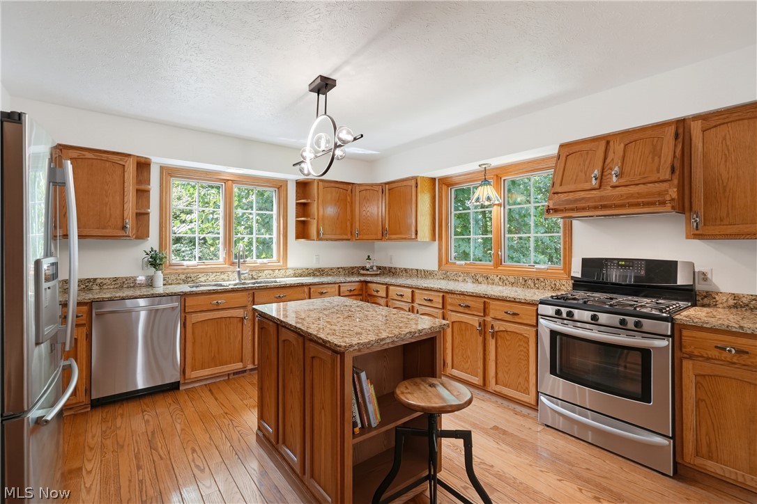 16750 Brigadoon Drive Chagrin Falls OH 44023
