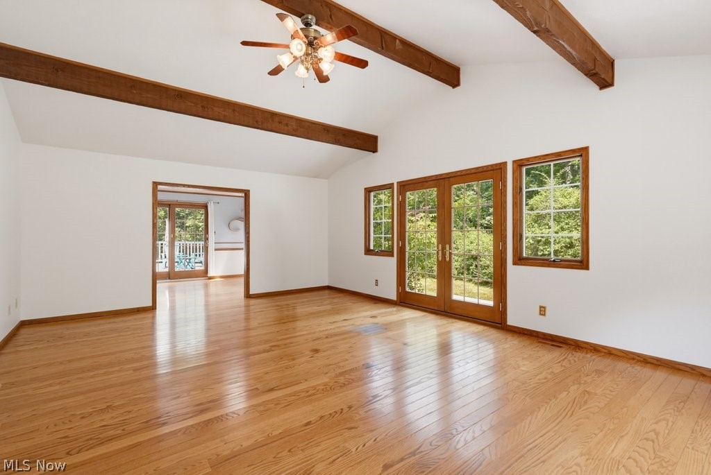 16750 Brigadoon Drive Chagrin Falls OH 44023