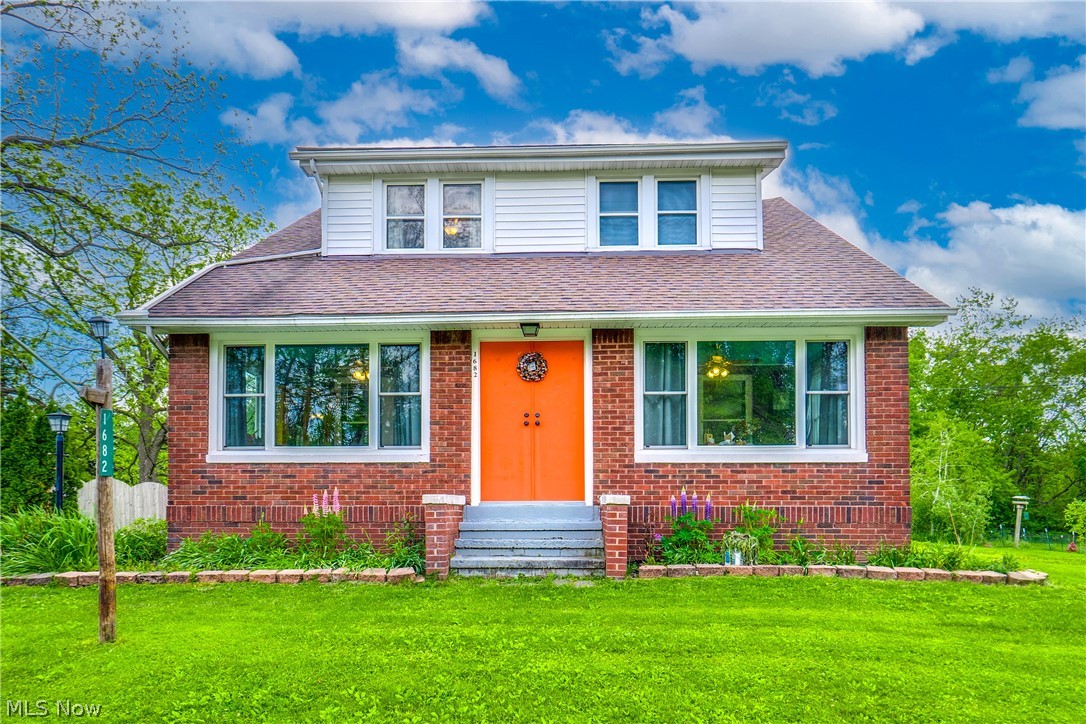 1682 S County Line Road Geneva OH 44041