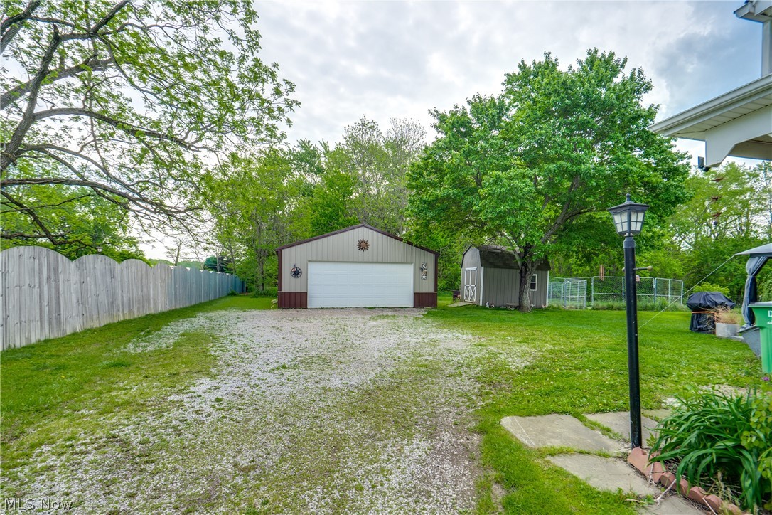 1682 S County Line Road Geneva OH 44041