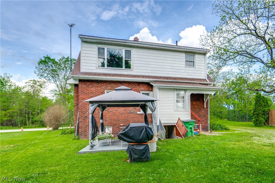 1682 S County Line Road Geneva OH 44041