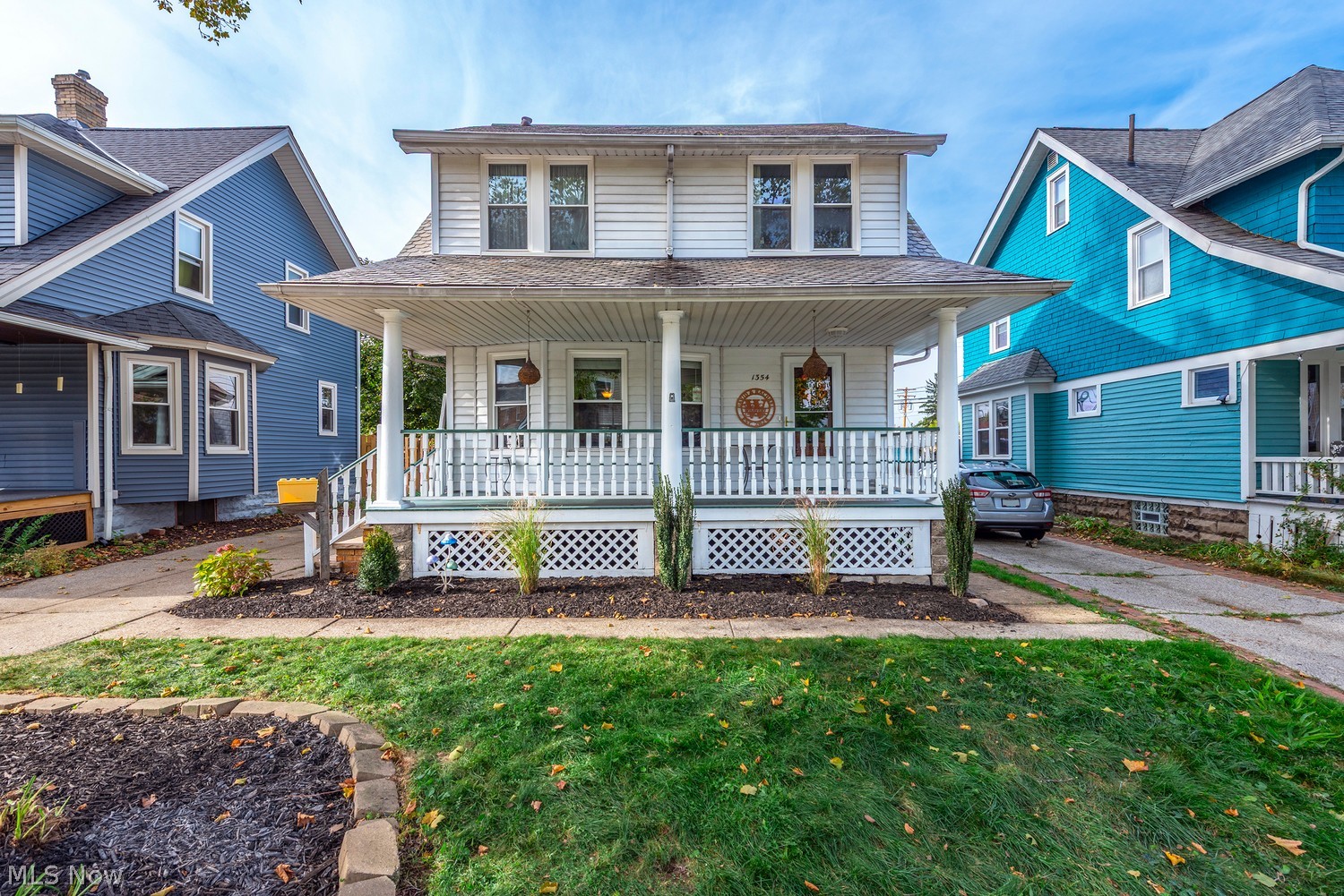 1354 Lakewood Avenue Lakewood OH 44107