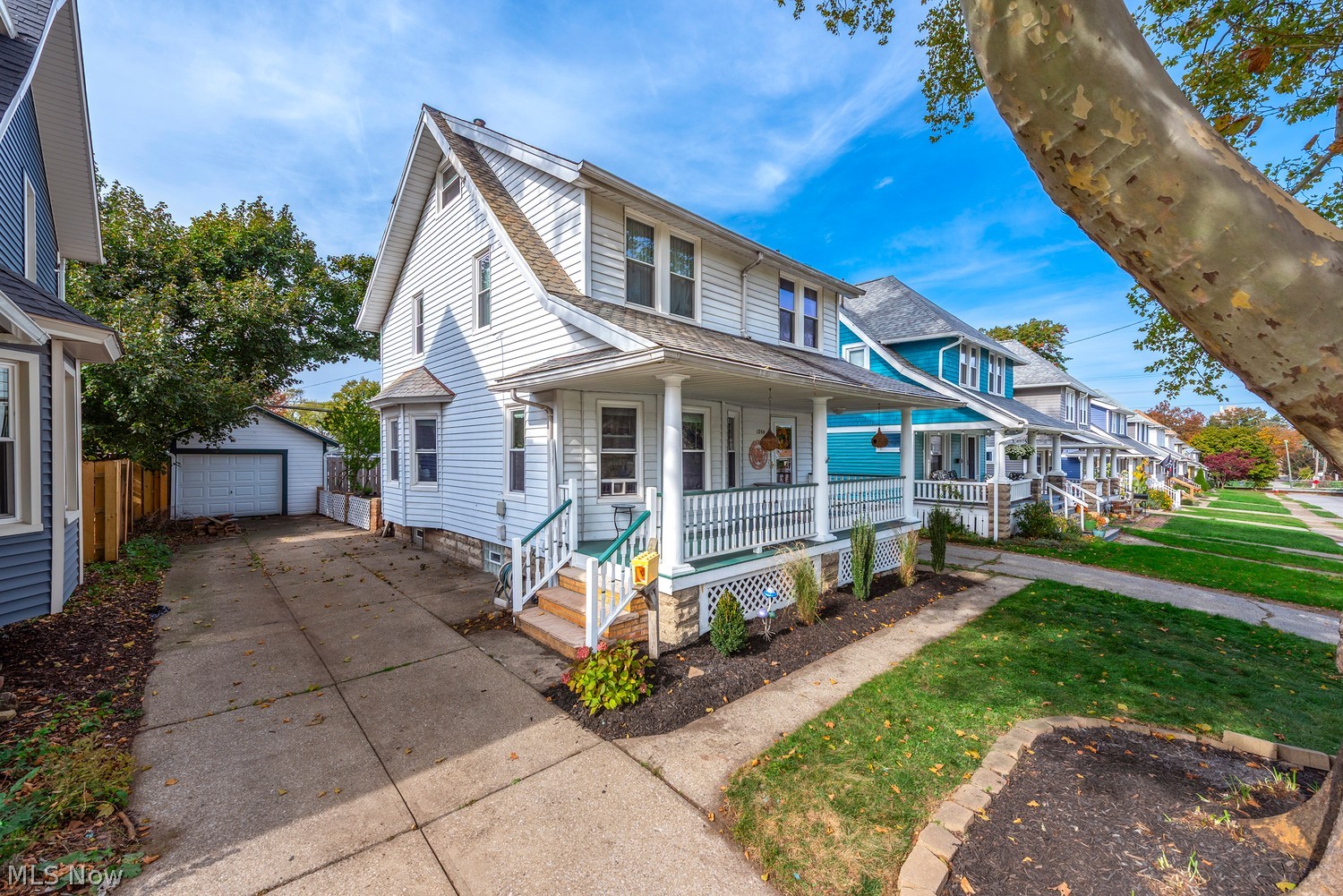 1354 Lakewood Avenue Lakewood OH 44107