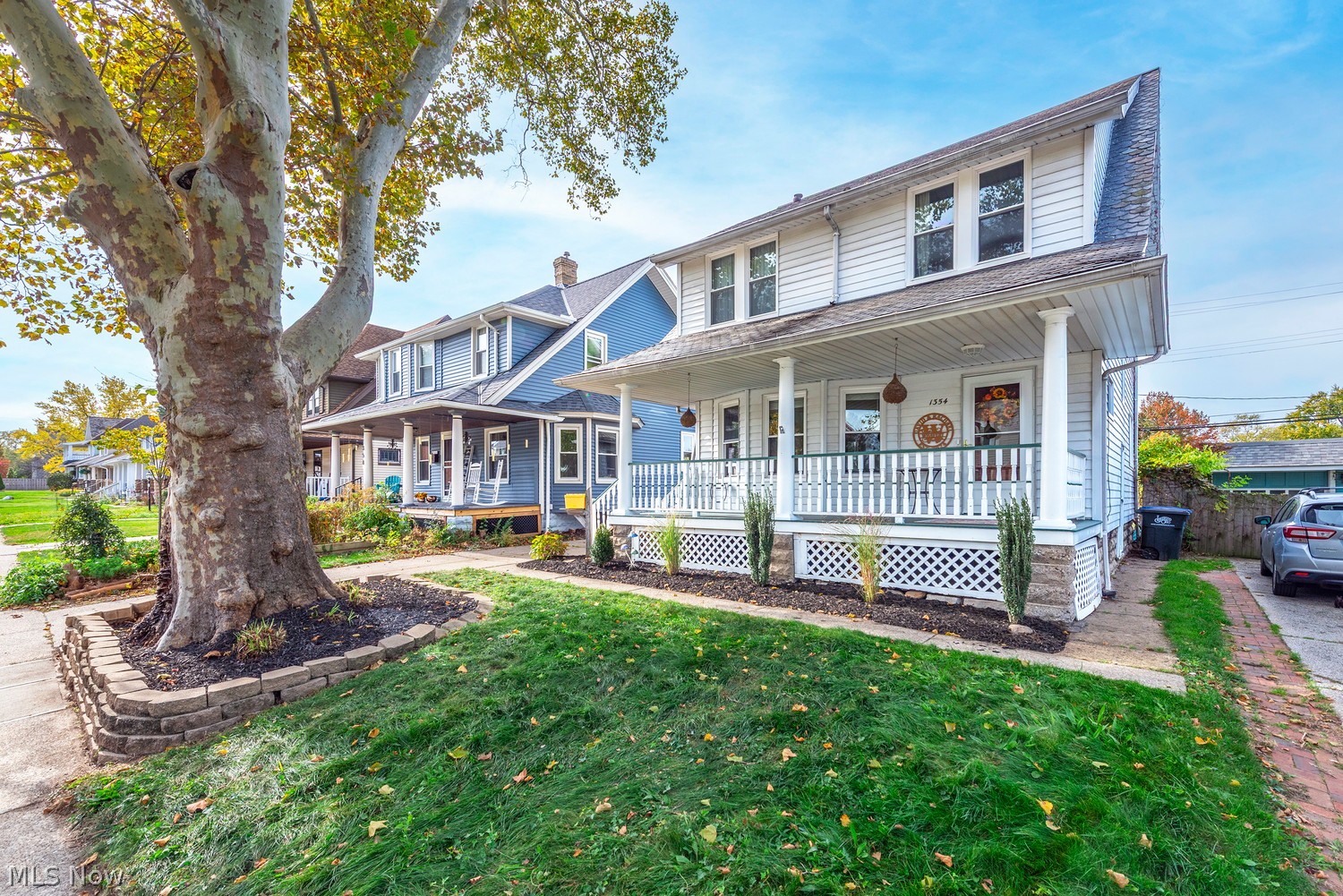 1354 Lakewood Avenue Lakewood OH 44107