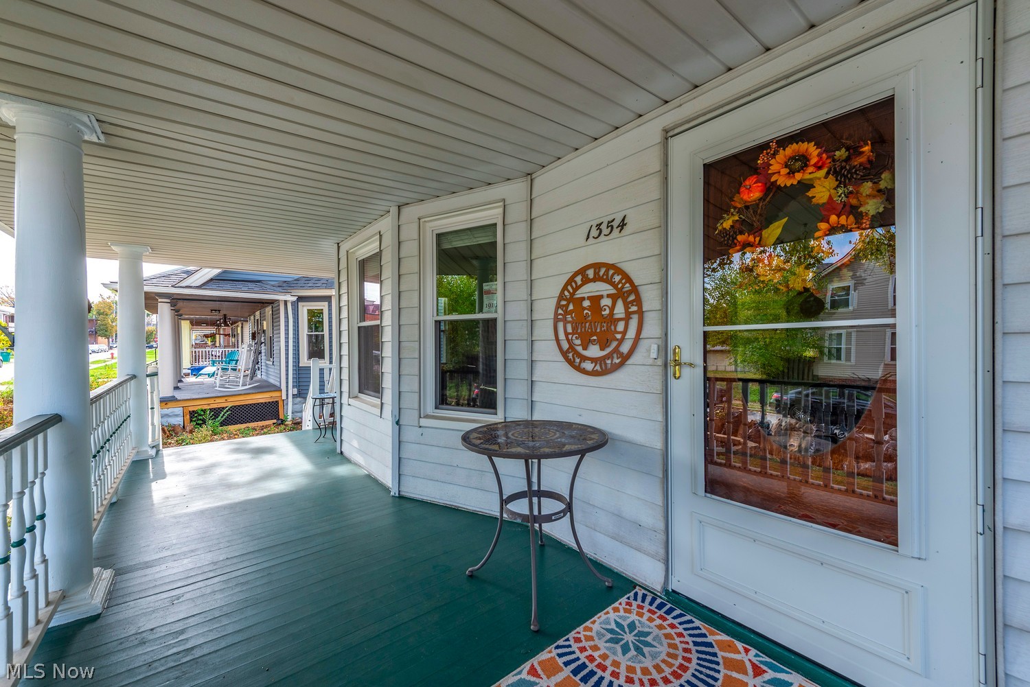1354 Lakewood Avenue Lakewood OH 44107