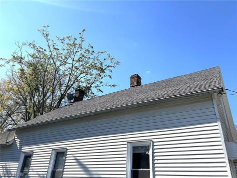 4501 Hyde Avenue Cleveland OH 44109