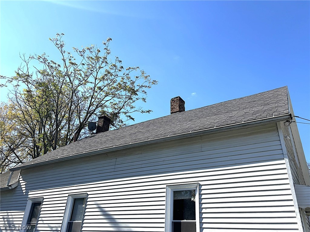 4501 Hyde Avenue Cleveland OH 44109