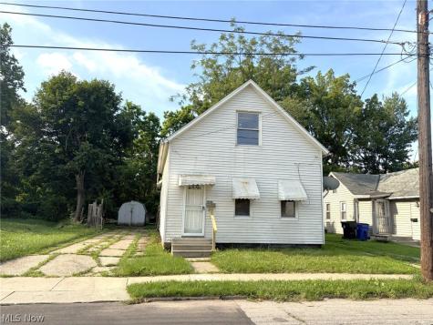 4501 Hyde Avenue Cleveland OH 44109