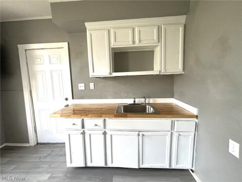 4501 Hyde Avenue Cleveland OH 44109