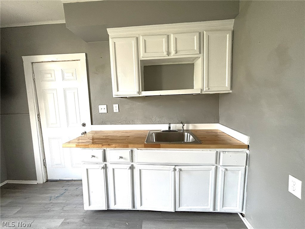 4501 Hyde Avenue Cleveland OH 44109