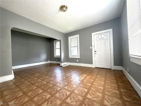 4501 Hyde Avenue Cleveland OH 44109
