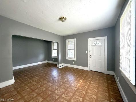 4501 Hyde Avenue Cleveland OH 44109