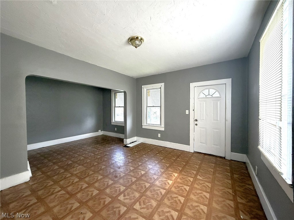 4501 Hyde Avenue Cleveland OH 44109