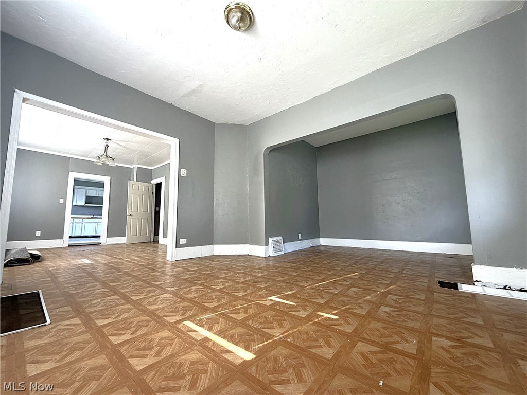 4501 Hyde Avenue Cleveland OH 44109