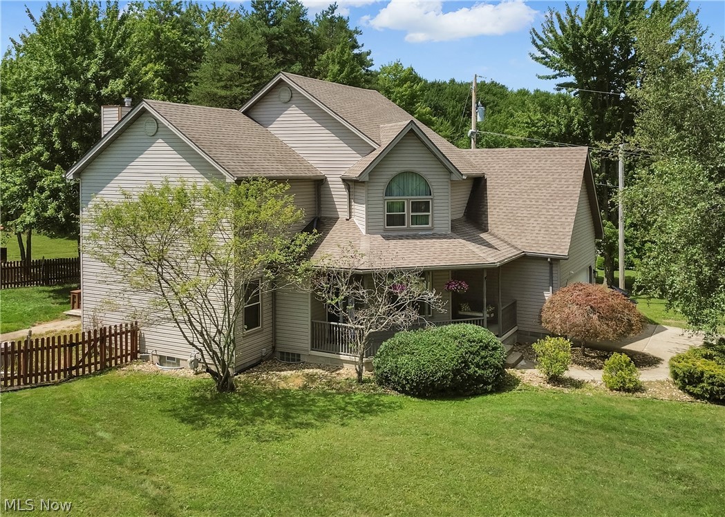 8241 Akron Canfield Road Canfield OH 44406