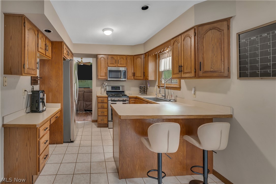8241 Akron Canfield Road Canfield OH 44406