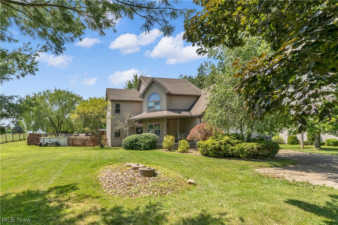8241 Akron Canfield Road Canfield OH 44406