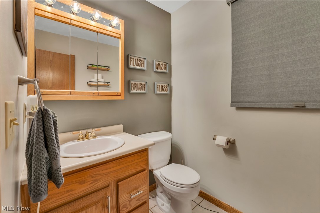 8241 Akron Canfield Road Canfield OH 44406