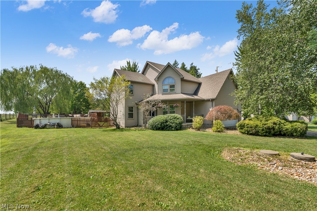 8241 Akron Canfield Road Canfield OH 44406