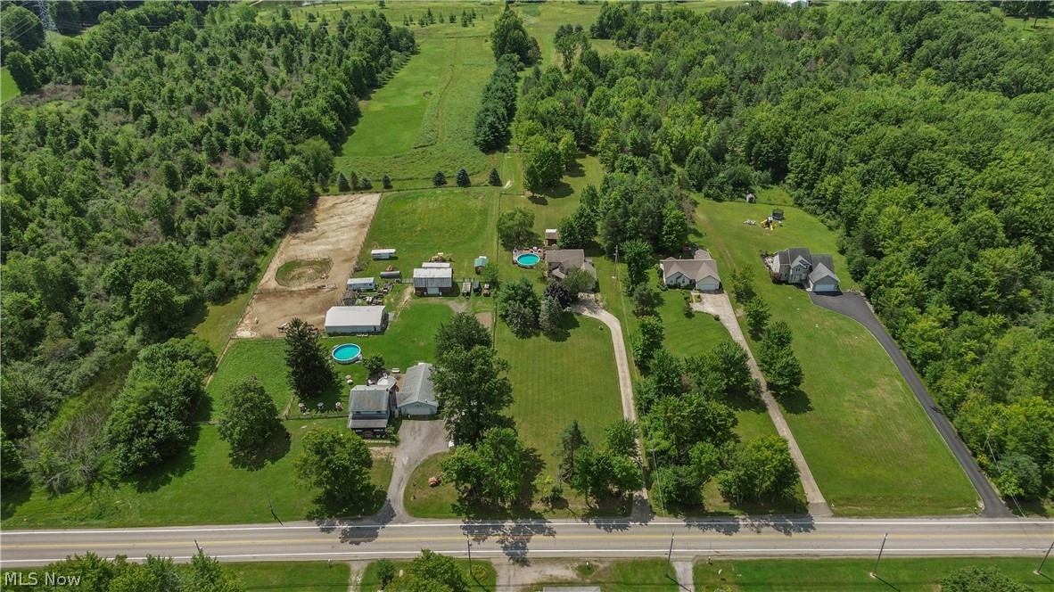8241 Akron Canfield Road Canfield OH 44406