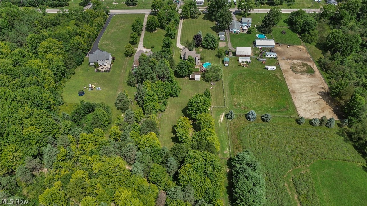 8241 Akron Canfield Road Canfield OH 44406