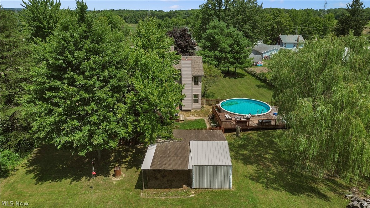 8241 Akron Canfield Road Canfield OH 44406