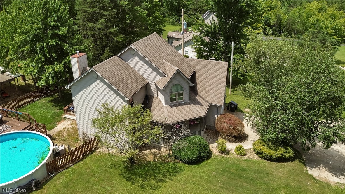 8241 Akron Canfield Road Canfield OH 44406