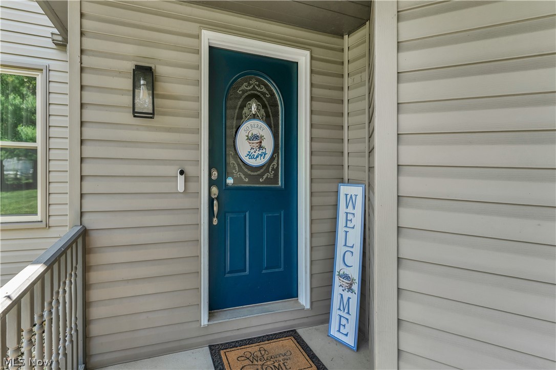 8241 Akron Canfield Road Canfield OH 44406