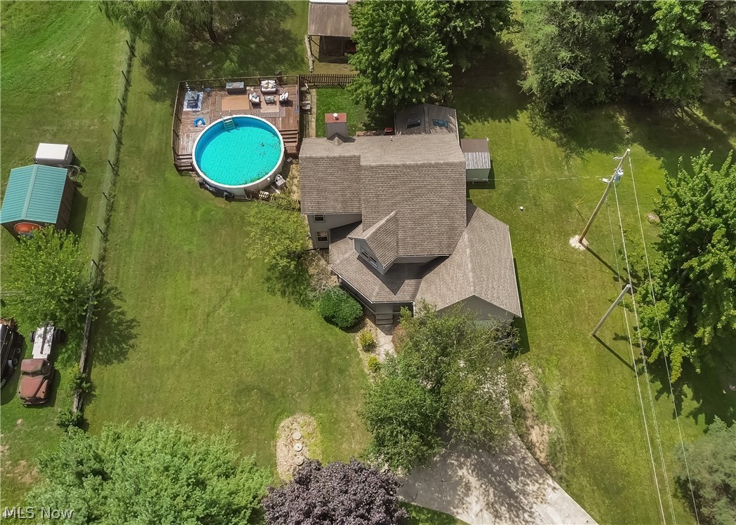 8241 Akron Canfield Road Canfield OH 44406
