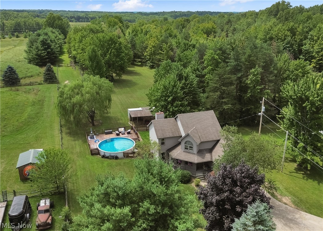 8241 Akron Canfield Road Canfield OH 44406