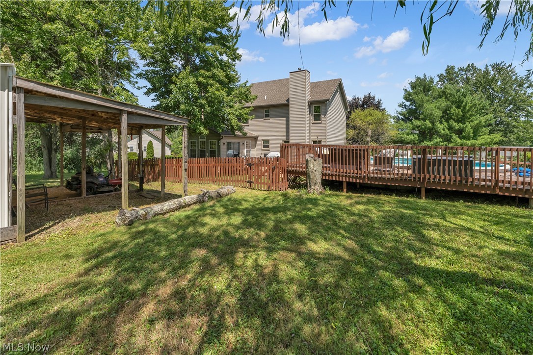8241 Akron Canfield Road Canfield OH 44406