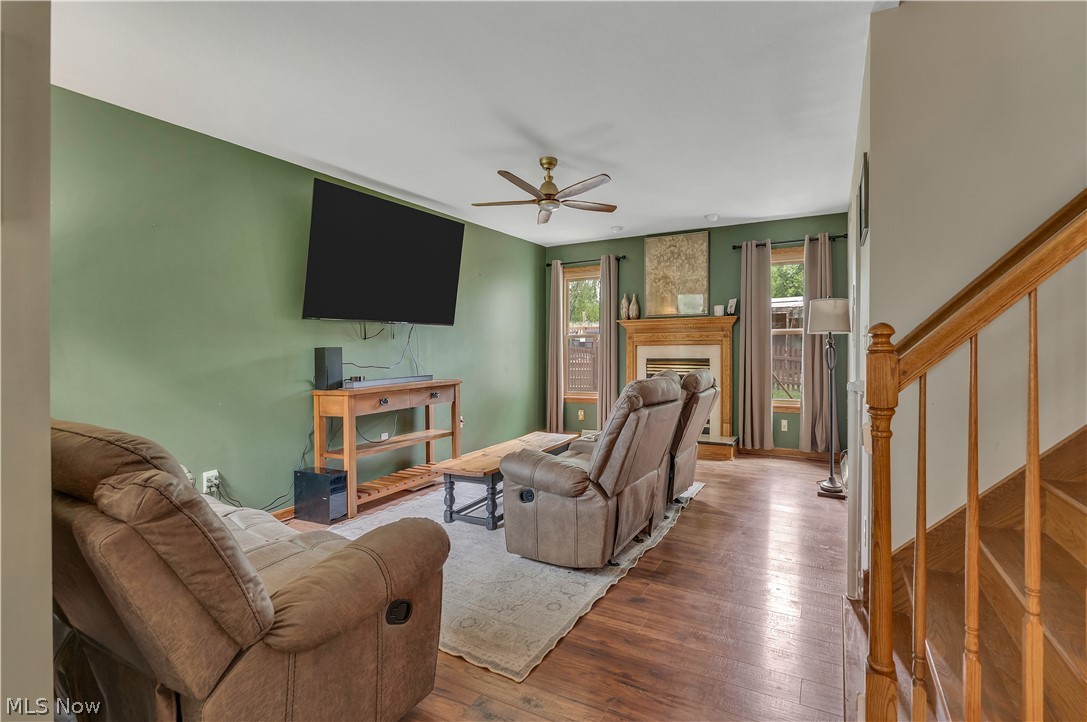 8241 Akron Canfield Road Canfield OH 44406