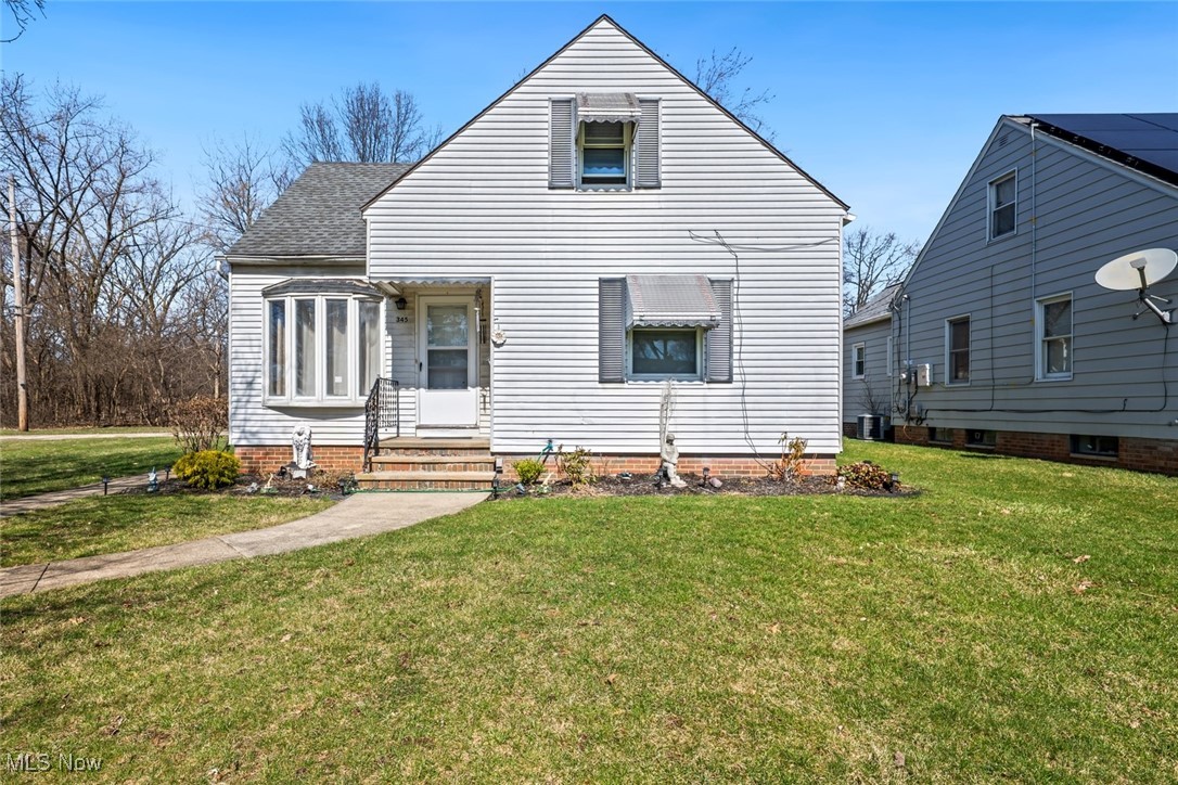 345 Grand Boulevard Bedford OH 44146