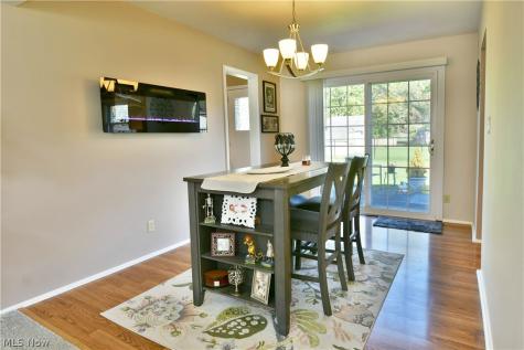 612 Pierce Drive Youngstown OH 44511