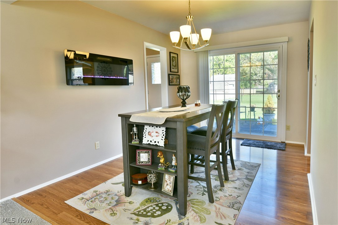 612 Pierce Drive Youngstown OH 44511