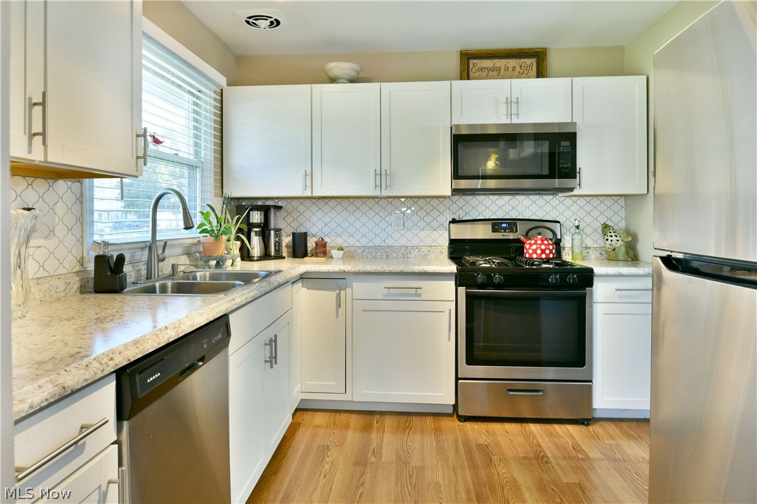 612 Pierce Drive Youngstown OH 44511