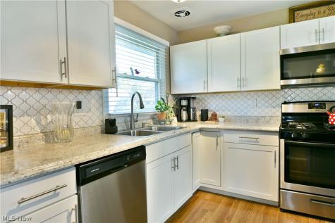 612 Pierce Drive Youngstown OH 44511