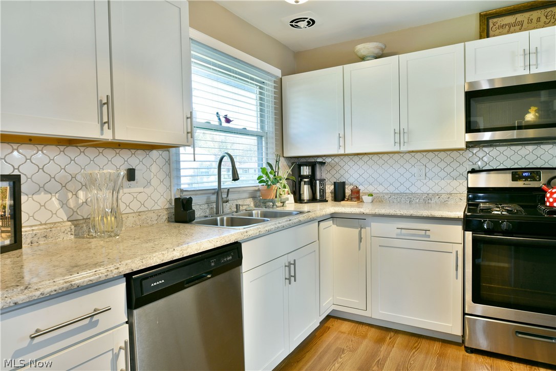 612 Pierce Drive Youngstown OH 44511